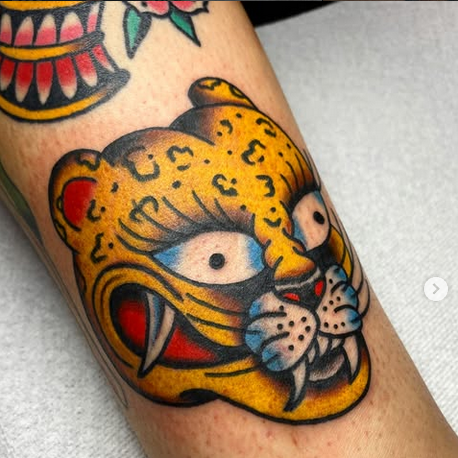cattattoo