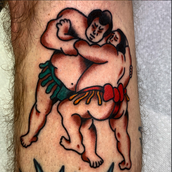 sumotattoo